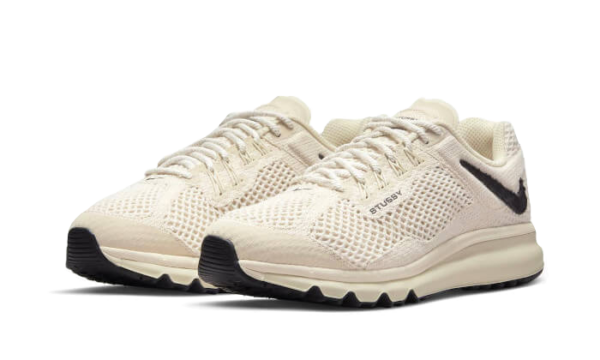 Nike Air Max 2013 Stussy Fossil - DM6447-200 - 2