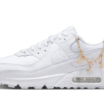 Nike Air Max 90 Lucky Charm White - DH0569-100 - 1