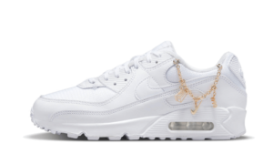 Nike Air Max 90 Lucky Charm White – DH0569-100 – 1