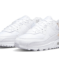 Nike Air Max 90 Lucky Charm White - DH0569-100 - 2