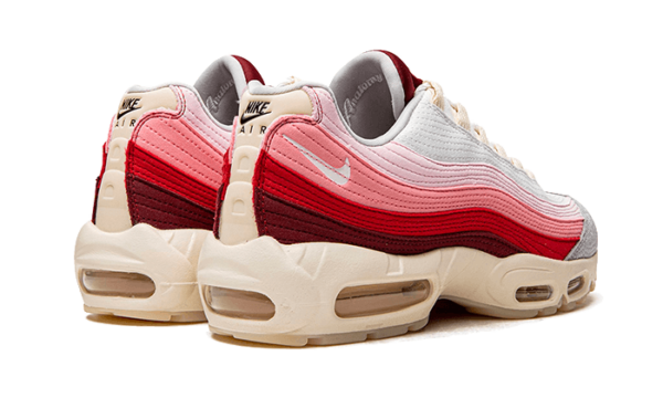 Nike Air Max 95 Anatomy of Air - DM0012-600 - 3