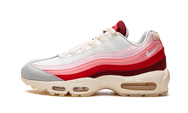 Nike Air Max 95 Anatomy of Air - DM0012-600 - 1
