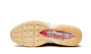 Nike Air Max 95 Anatomy of Air - DM0012-600 - 4
