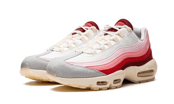 Nike Air Max 95 Anatomy of Air - DM0012-600 - 2