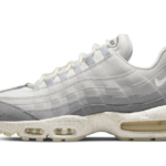 Nike Air Max 95 Light Bone - DV2593-100 - 1