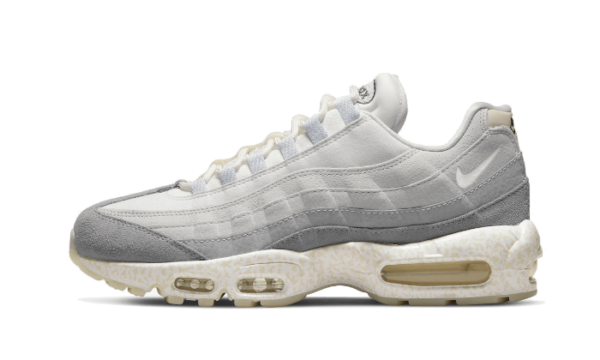 Nike Air Max 95 Light Bone - DV2593-100 - 1