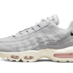 Nike Air Max 95 NH Grey Fog - DX2670-001 - 1