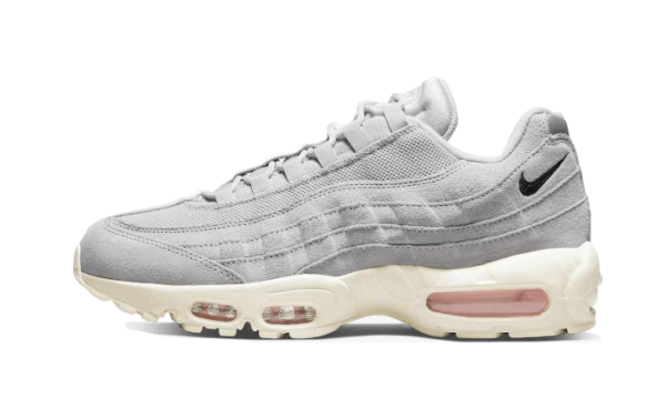 Nike Air Max 95 NH Grey Fog - DX2670-001 - 1