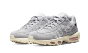 Nike Air Max 95 NH Grey Fog - DX2670-001 - 2
