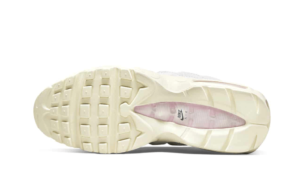 Nike Air Max 95 NH Grey Fog - DX2670-001 - 3