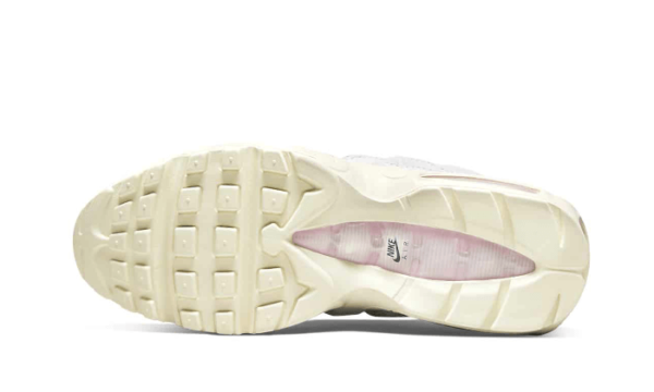 Nike Air Max 95 NH Grey Fog - DX2670-001 - 3