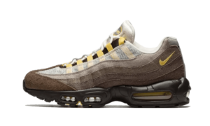 Nike Air Max 95 Ironstone - DR0146-001 - 1