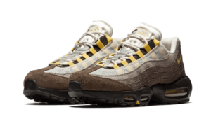 Nike Air Max 95 Ironstone - DR0146-001 - 2