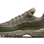 Nike Air Max 95 Rough Green - DQ8570-200 - 1