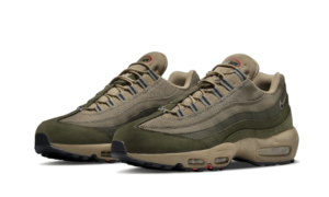 Nike Air Max 95 Rough Green - DQ8570-200 - 2