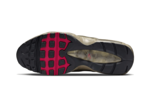 Nike Air Max 95 Rough Green - DQ8570-200 - 3