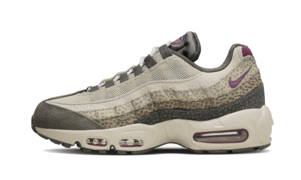 Nike Air Max 95 Safari Viotech - DX2955-001 - 1