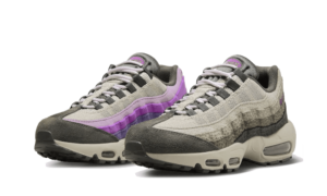 Nike Air Max 95 Safari Viotech - DX2955-001 - 2