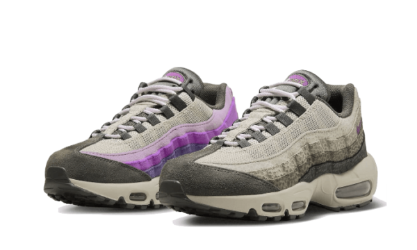 Nike Air Max 95 Safari Viotech - DX2955-001 - 2