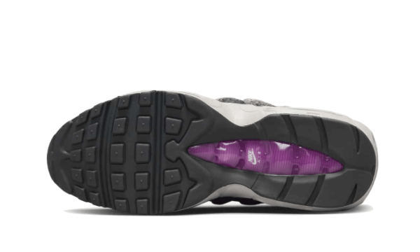 Nike Air Max 95 Safari Viotech - DX2955-001 - 3