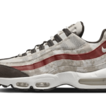 Nike Air Max 95 SE Social FC - DQ9016-001 - 1