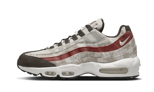 Nike Air Max 95 SE Social FC - DQ9016-001 - 1
