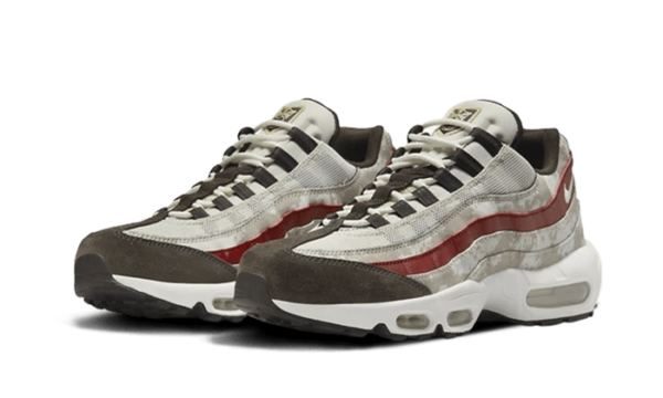 Nike Air Max 95 SE Social FC - DQ9016-001 - 2