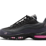 Nike Air Max 95 SP Corteiz Pink Beam - FB2709-001 - 1