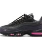 Nike Air Max 95 SP Corteiz Pink Beam - FB2709-001 - 1