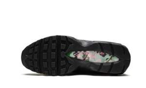 Nike Air Max 95 SP Corteiz Pink Beam - FB2709-001 - 4