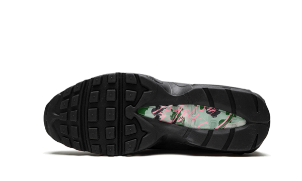 Nike Air Max 95 SP Corteiz Pink Beam - FB2709-001 - 4