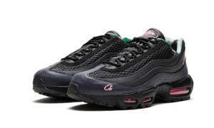 Nike Air Max 95 SP Corteiz Pink Beam - FB2709-001 - 2