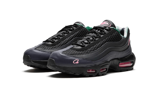 Nike Air Max 95 SP Corteiz Pink Beam - FB2709-001 - 2