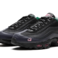 Nike Air Max 95 SP Corteiz Pink Beam - FB2709-001 - 2
