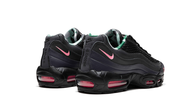 Nike Air Max 95 SP Corteiz Pink Beam - FB2709-001 - 3