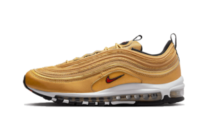 Nike Air Max 97 Gold Bullet - DM0028-700 / DQ9131-700 - 1