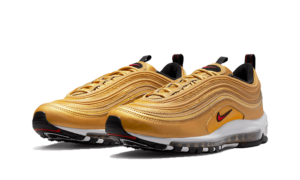 Nike Air Max 97 Gold Bullet - DM0028-700 / DQ9131-700 - 2