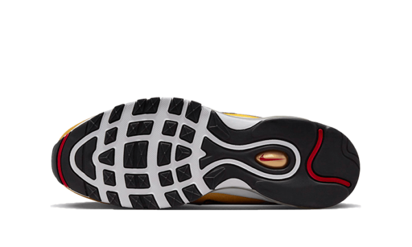 Nike Air Max 97 Gold Bullet - DM0028-700 / DQ9131-700 - 3