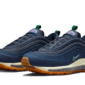 Nike Air Max 97 QS Obsidian - DR9774-400 - 2