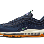 Nike Air Max 97 QS Obsidian - DR9774-400 - 1