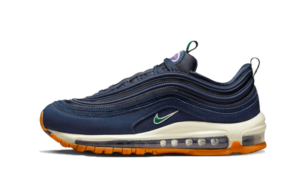 Nike Air Max 97 QS Obsidian - DR9774-400 - 1