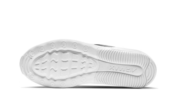 Nike Air Max Bolt White Black - CU4151-102 / CW1626-102 - 3
