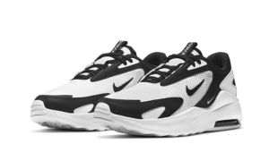 Nike Air Max Bolt White Black - CU4151-102 / CW1626-102 - 2