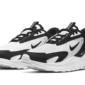Nike Air Max Bolt White Black - CU4151-102 / CW1626-102 - 2