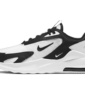 Nike Air Max Bolt White Black - CU4151-102 / CW1626-102 - 1
