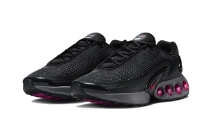 Nike Air Max DN All Night - DV3337-008 / FJ3145-005 - 2