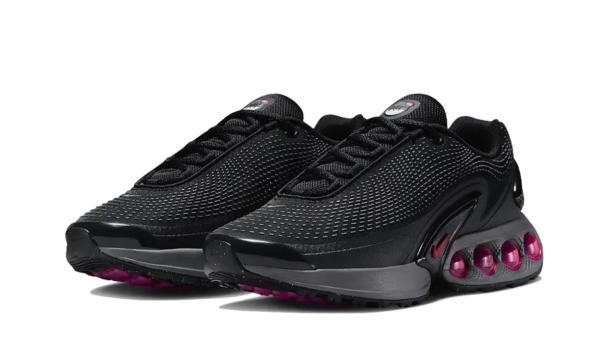 Nike Air Max DN All Night - DV3337-008 / FJ3145-005 - 2