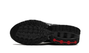 Nike Air Max DN Black Dark Smoke Grey - DV3337-002 - 4