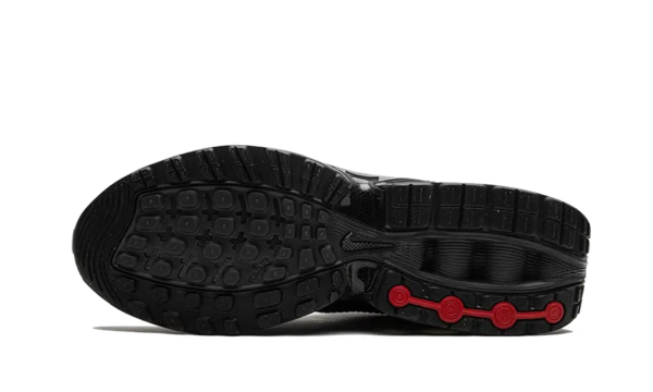 Nike Air Max DN Black Dark Smoke Grey - DV3337-002 - 4