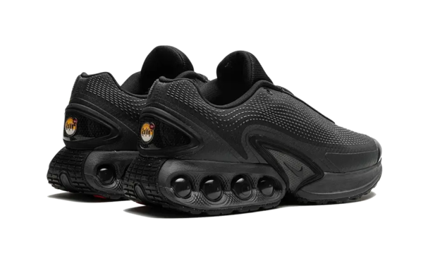 Nike Air Max DN Black Dark Smoke Grey - DV3337-002 - 3